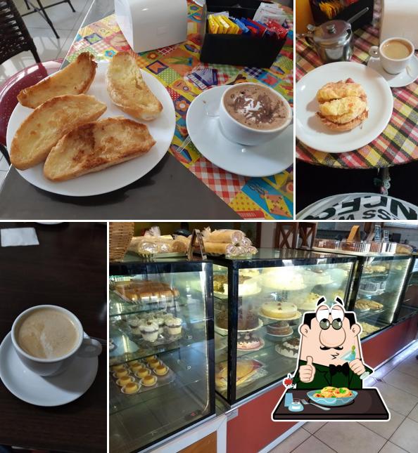 Padaria Pão Mania