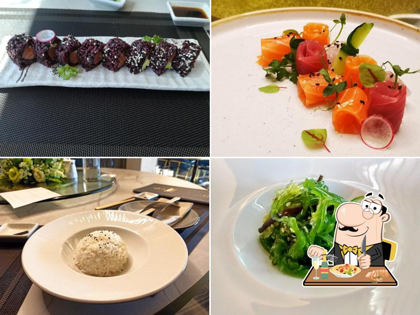 Toshi Restaurant Vicenza