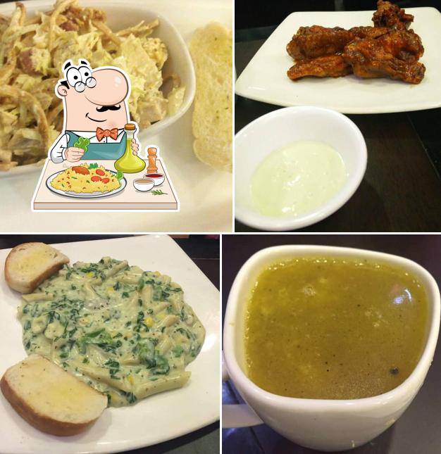 Food at Eatalica