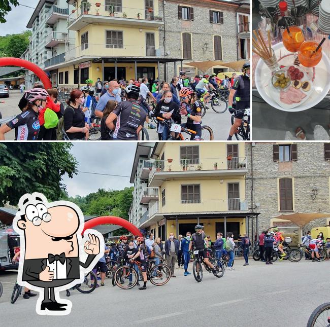 Ecco una foto di Bar Centro