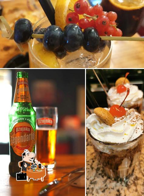 Cozze al Pop Art Club