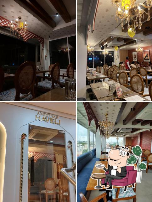 Amritsar Haveli Akola