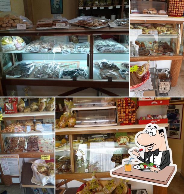 "GRAN FORNO" di Coppola Luciano