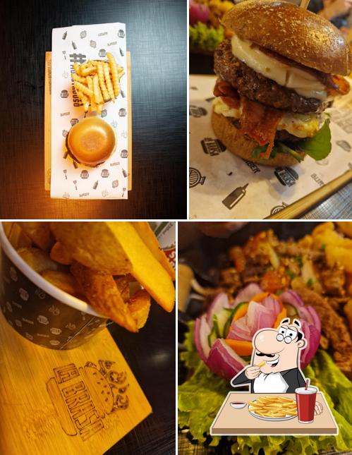 La Brasa Burguer Indaiatuba