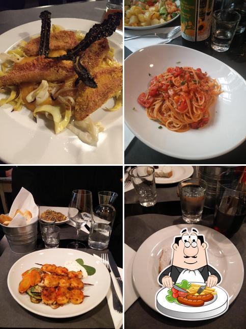 Osteria Marise