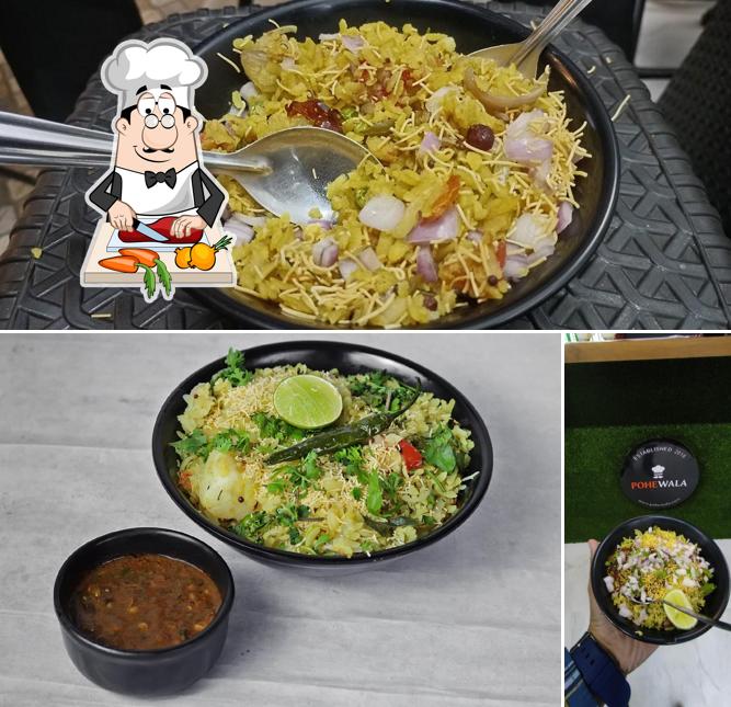 Bibimbap at POHEWALA