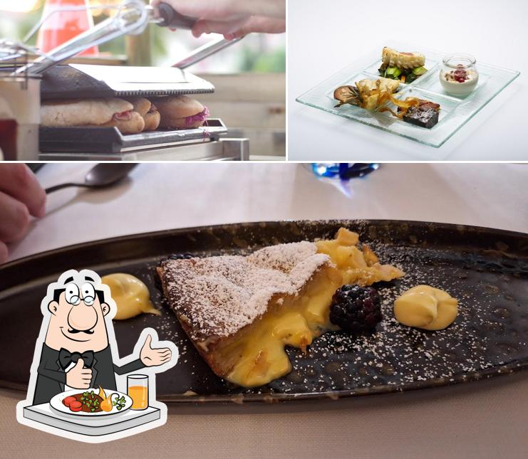 Platti al La Fornace