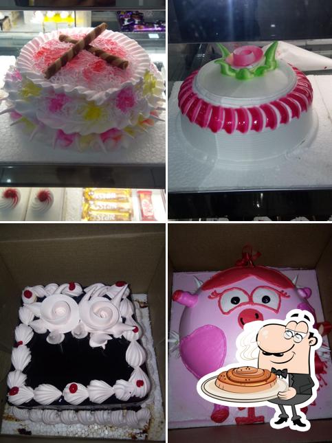 Shri Natraj Food Park