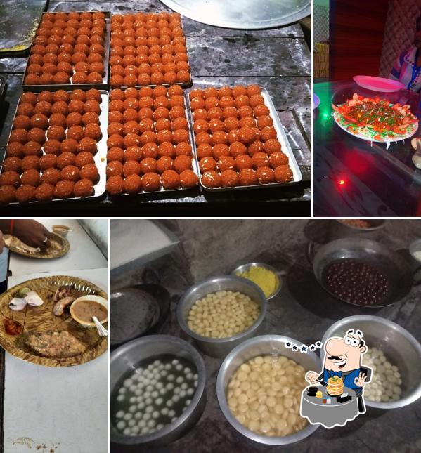 Vishnu Darbar Restaurant & Banquet Hall