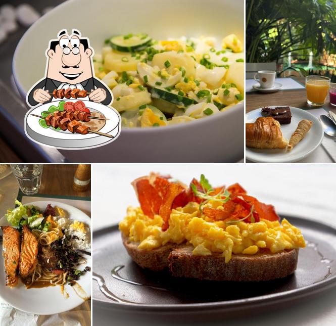 Platos en Panela Mágica