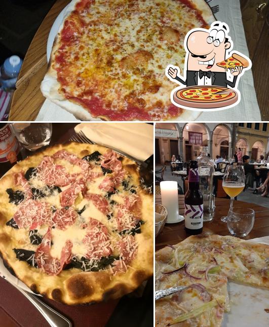 La pizza è il piatto veloce più di successo al mondo