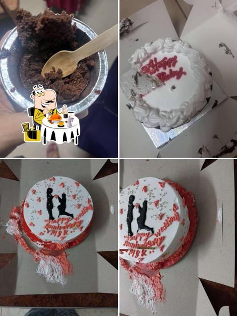 KaatiZone Rolls and Wraps