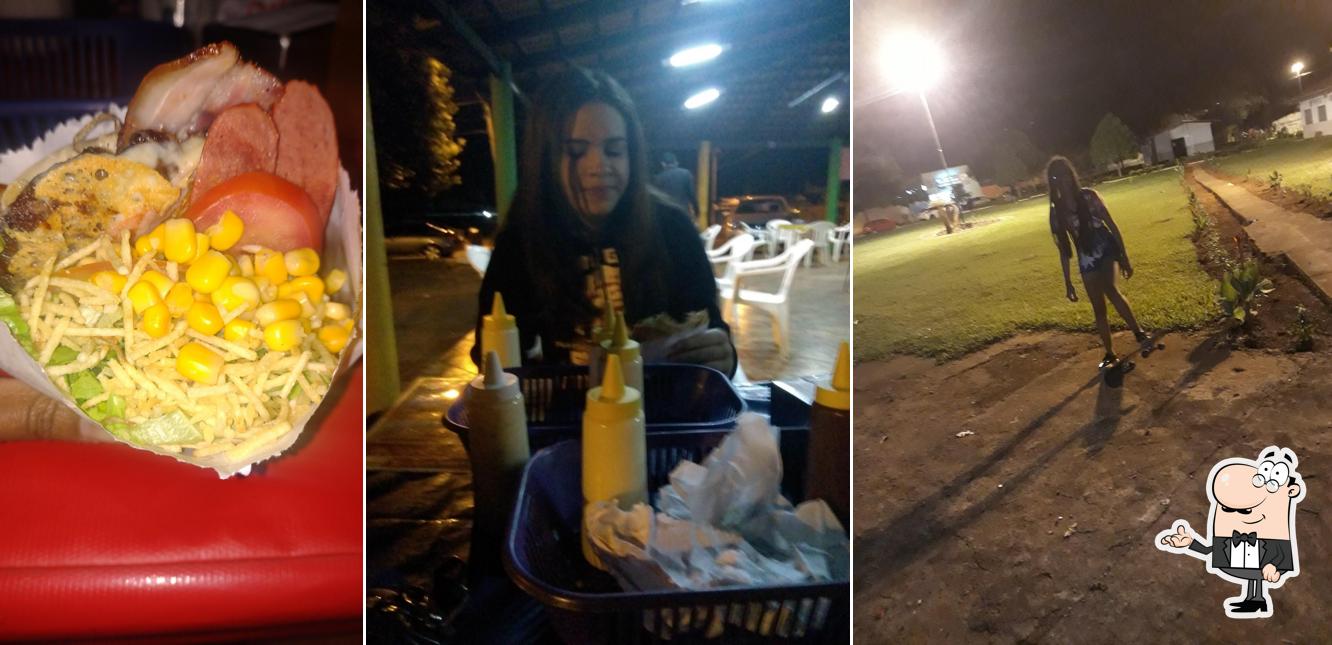 X Turkão Sanduicheria