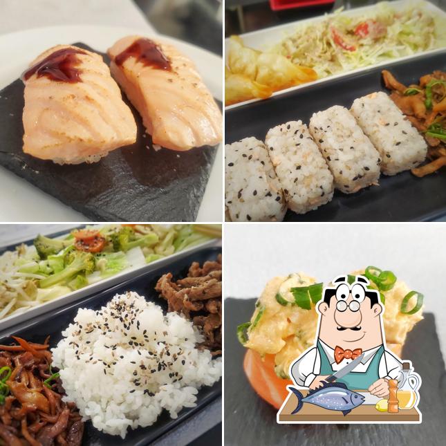 Sugoi Empório e Restaurante