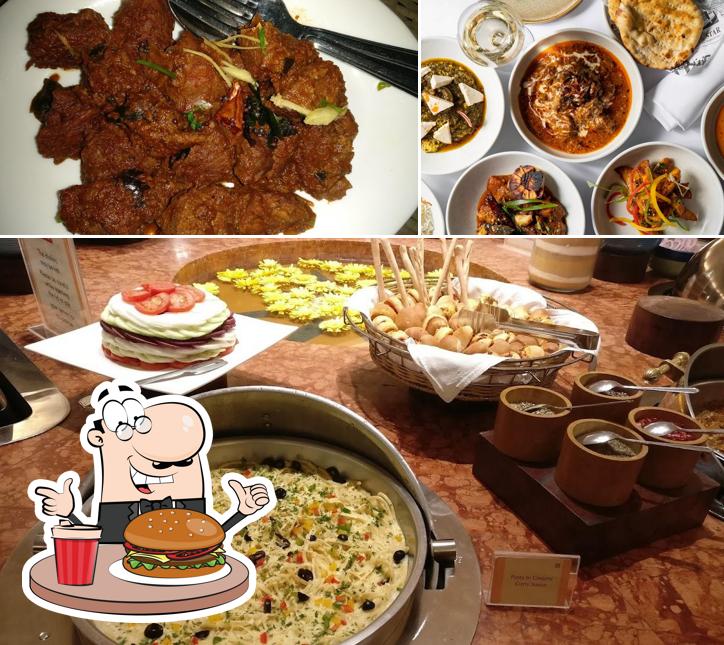 Delhi 'O' Delhi’s burgers will cater to satisfy a variety of tastes