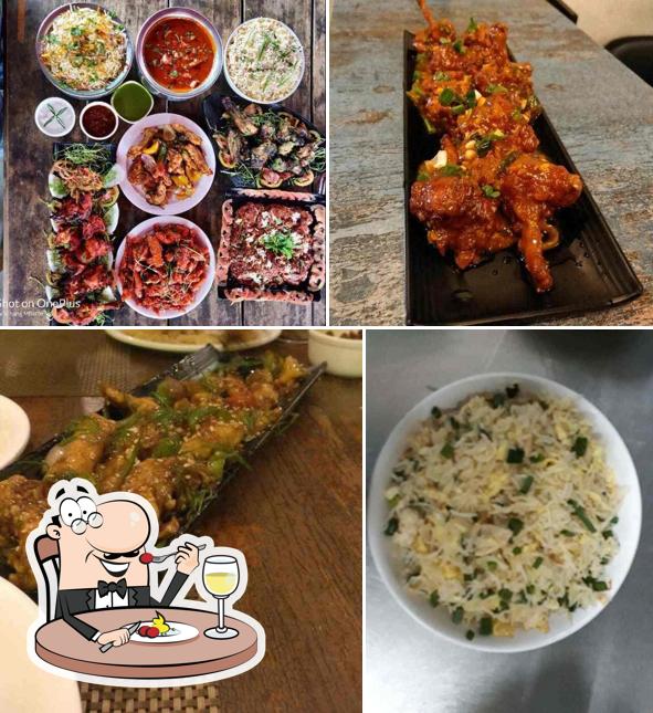 Farm View Family Restaurant & Bar