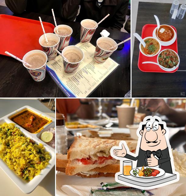 Meals at MHKS Highway Plaza