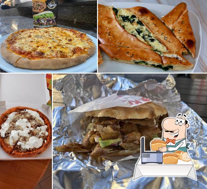 Ayla Pizza&Kebap