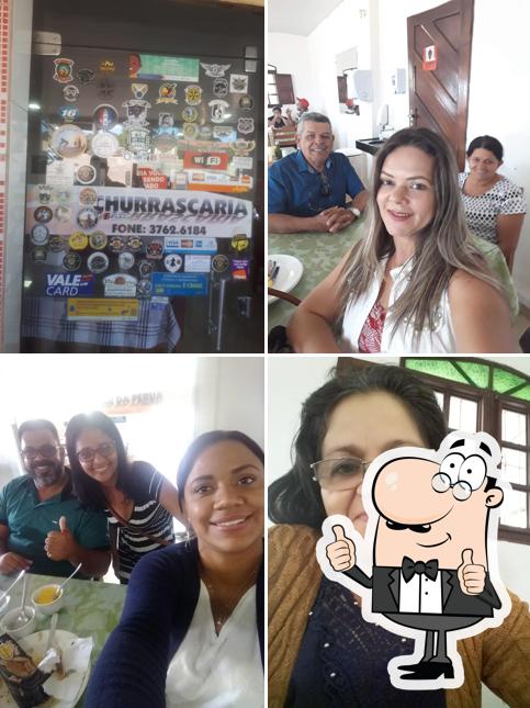 Churrascaria e Restaurante da Perua