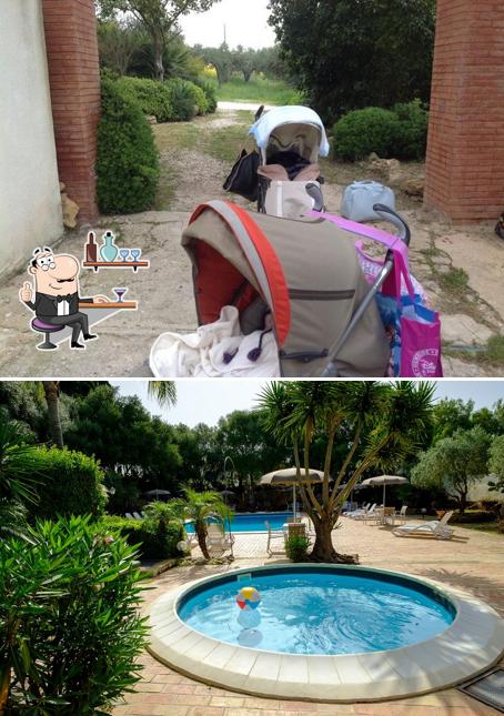 Dai un'occhiata agli interni di Case di Latomie