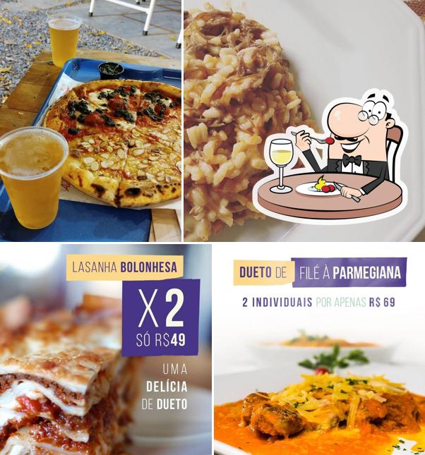 Comida em Lambreta 79