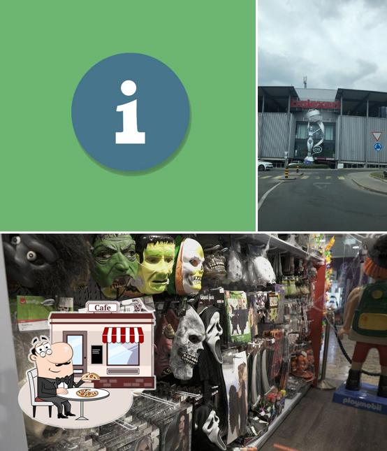 Naruto Centre Balexert