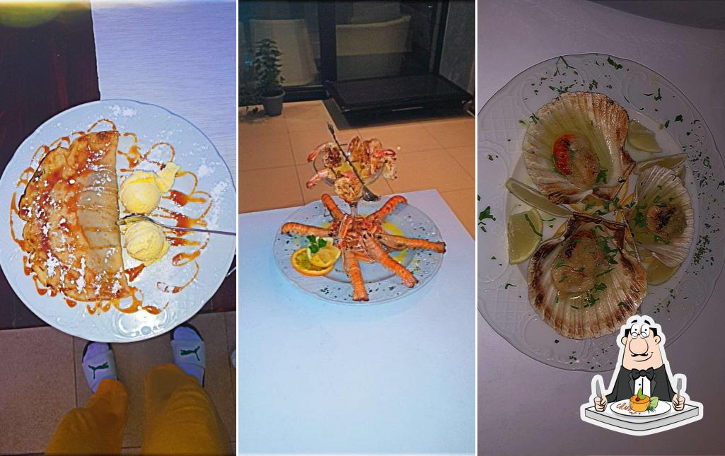 Cibo al Restaurant & Pizzeria SPERONE