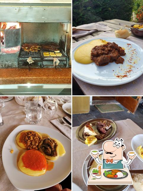 Antica Osteria Busocaldo