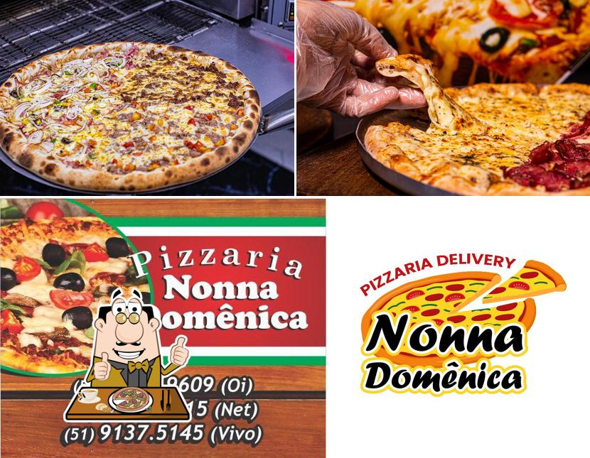 A pizza é o fast food mais amado do mundo