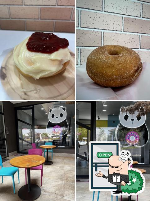 DURSOS DONUTS