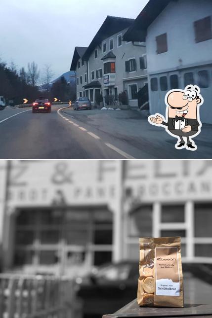 Guarda la immagine di FRITZ & FELIX Bäckerei - Panificio