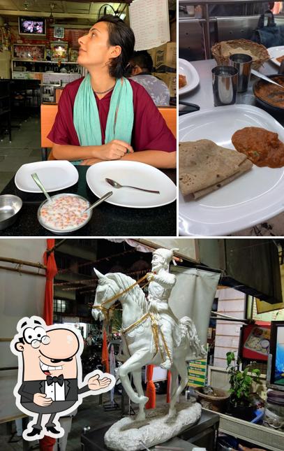 See the picture of Ganesh Pure Veg