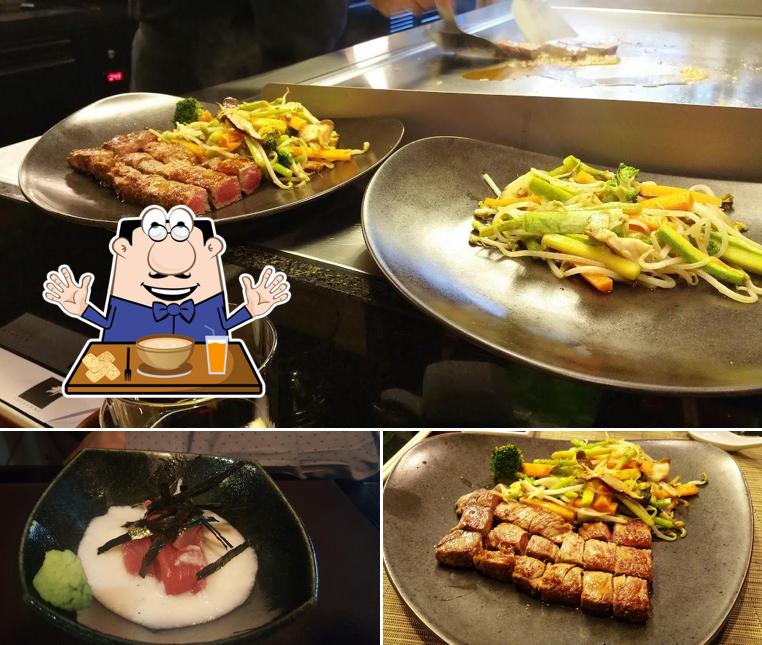 Cibo al Kaigan