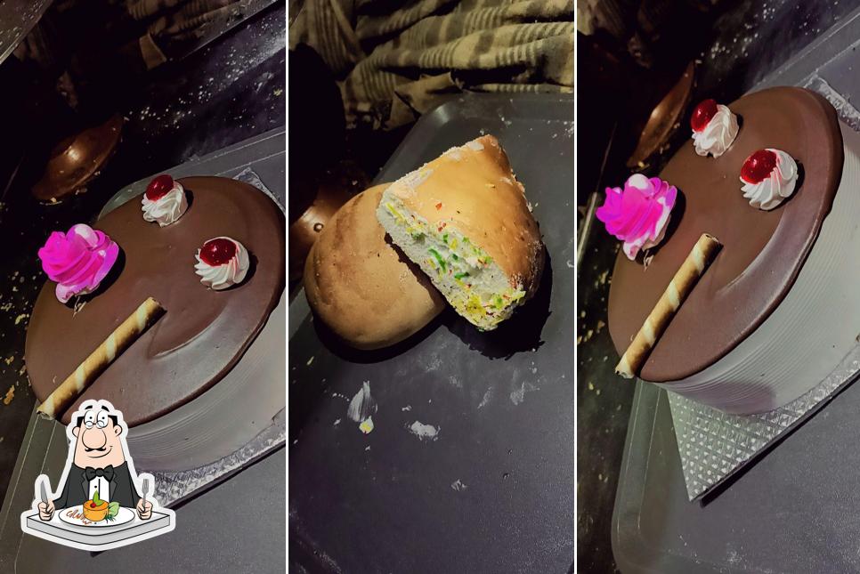 Pallavi Bakery