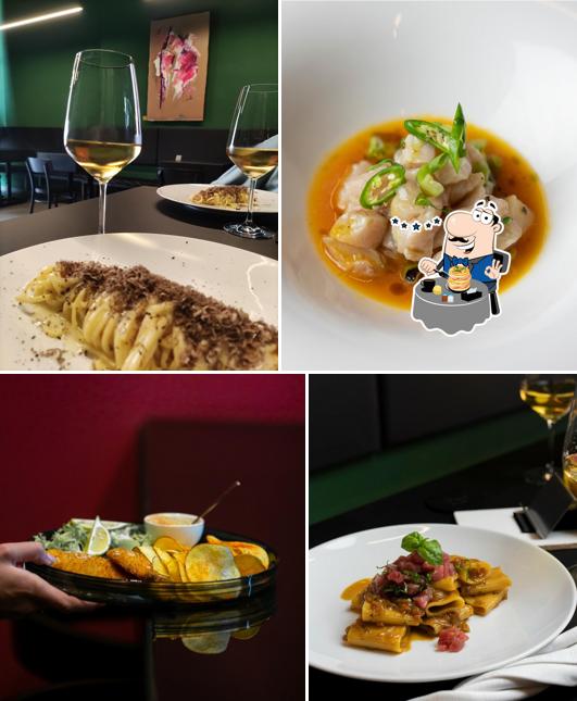 Cibo al Apron kitchen & soul