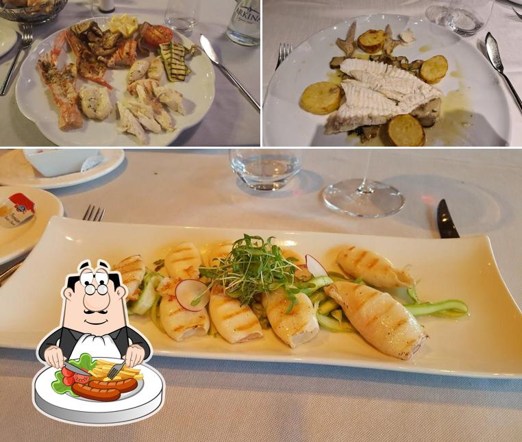 Platti al Al Faro