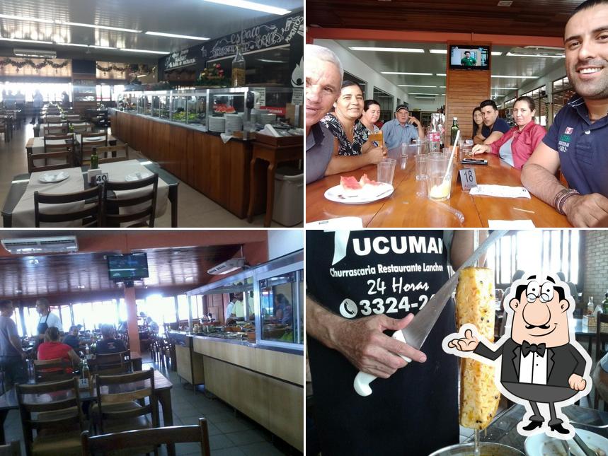 Churrascaria Tucuman