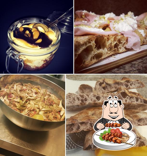 Cibo al Fermento - Pizza e Cucina