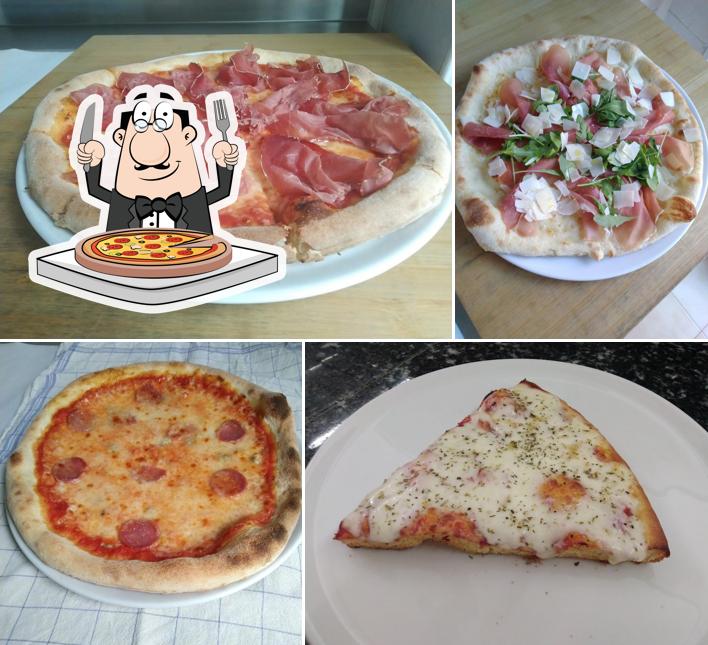La pizza è il piatto veloce più di successo al mondo