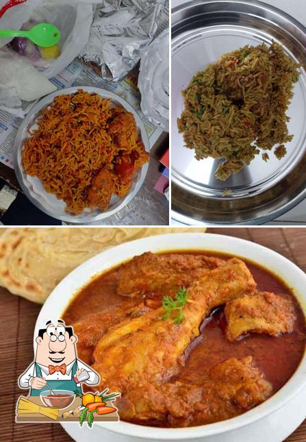 Biryani Bar