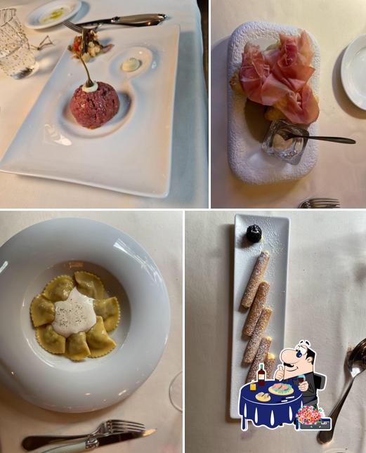 Sashimi al Casamatta