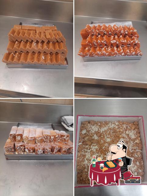 Waffles at SHAM SWEETS RAJPURA