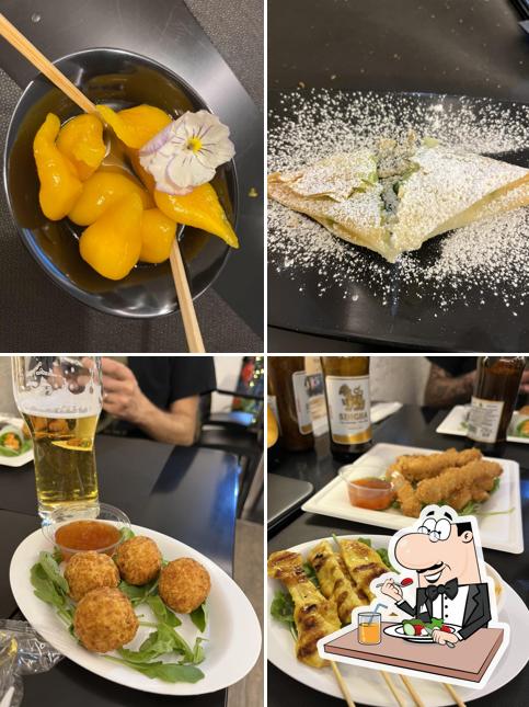 Cibo al Thai Bistrot
