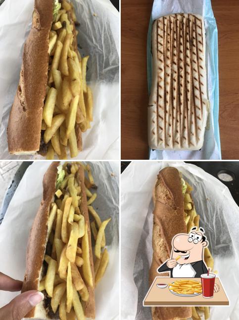 Snack Le Régalon