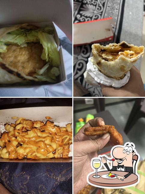 Meals at Wisphot