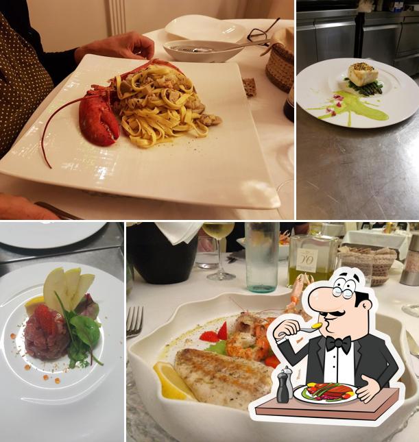 Cibo al Bonta' Nascoste