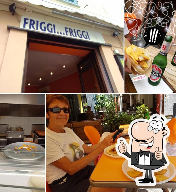 Friggi Friggi