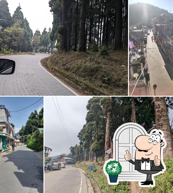 Lakshya Homestay Lepcha jagat