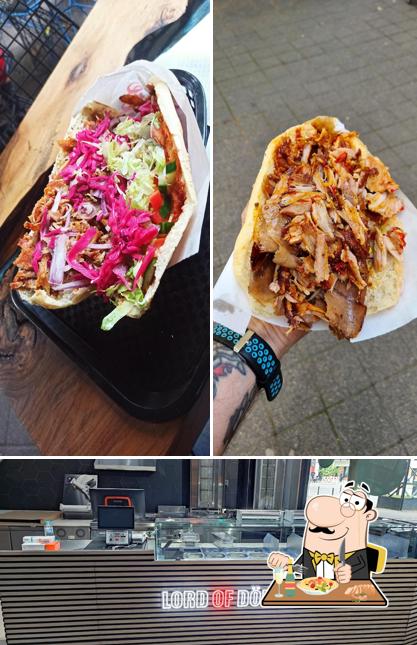 Lord of Döner Dormagen