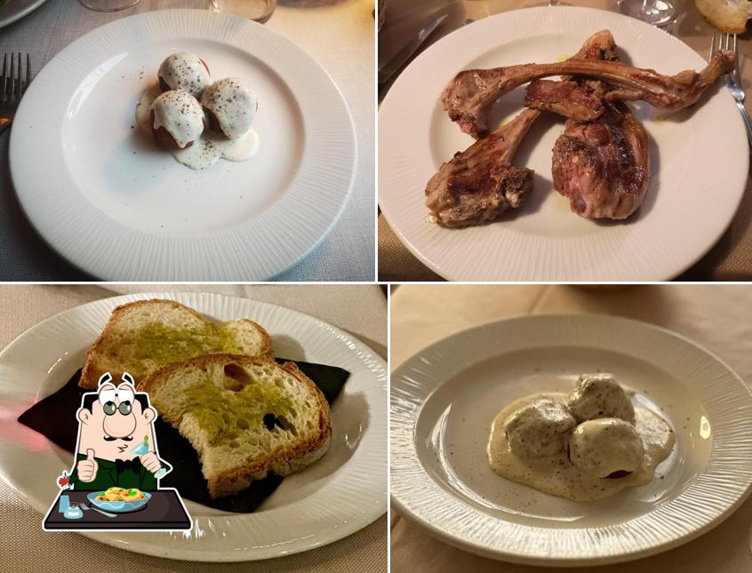 Platti al Mezzolitro • vini e cucina Ristorante abruzzese